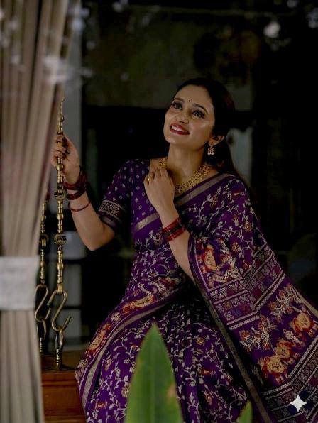 Vastrangan georgette surat saree factory address